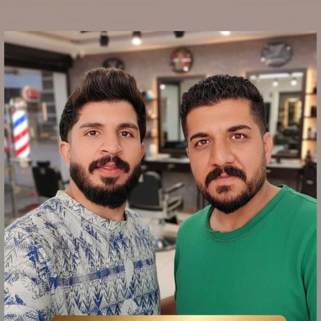سالن زیبایی فید استایل