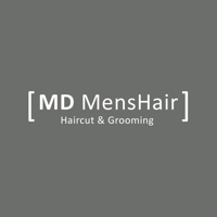 آرایشگاه مه داد