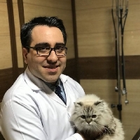 کلینیک دام پزشکی آریانا