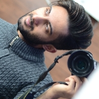 آرایش فرهاد