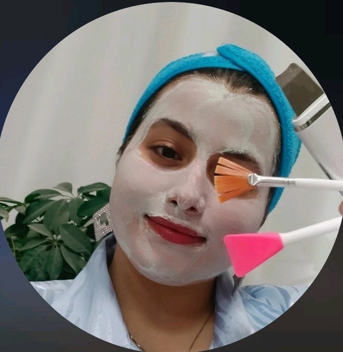 پاکسازی پوست تیتا