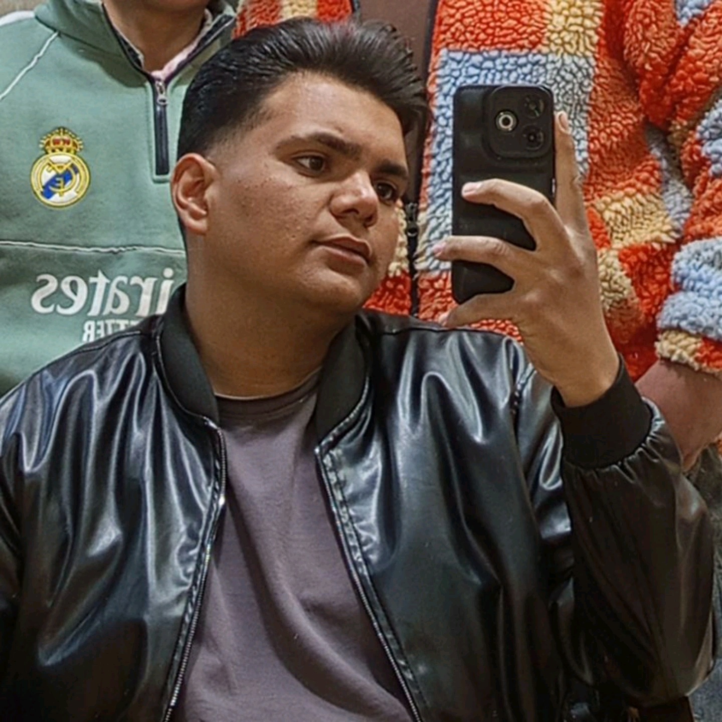 mehka barber