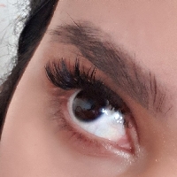 اکستنشن مژه حدیث
